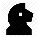 Chess Game Piece Icon