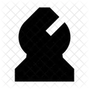 Chess Game Piece Icon