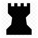 Chess Game Piece Icon
