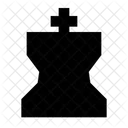 Chess Game Piece Icon