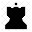 Chess Game Piece Icon