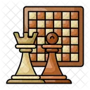 Chess  Icon