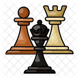 Chess  Icon