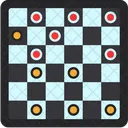 Chess Strategy Game Icon