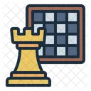 Chess  Icon