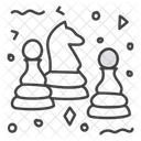Chess  Icon