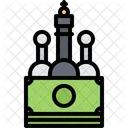 Chess  Icon