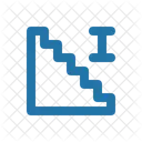 Chess Game Strategy Icon