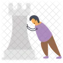 Chess  Icon