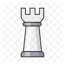 Chess Game Piece Icon