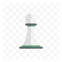 Chess Game Piece Icon