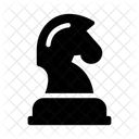 Chess Game Piece Icon