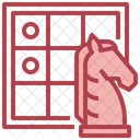Chess  Icon
