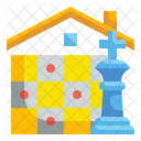 Chess  Icon