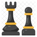 Chess Game Chess Checkmates Icon
