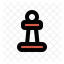 Chess Game Piece Icon