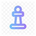 Chess Game Piece Icon