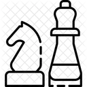 Chess  Icon