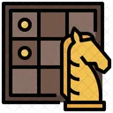 Chess  Icon