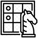 Chess  Icon