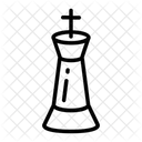 Chess Horse Chess King Chess Knight Icon