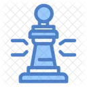 Chess Game Player Icon