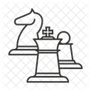 Chess  Icon