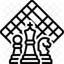 Chess  Icon