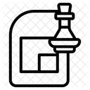 Chess  Icon