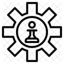 Chess  Icon