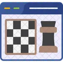 Chess  Icon