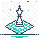 Chess  Icon