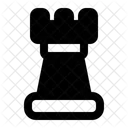 Chess Pawn Piece Icon