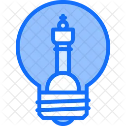 Chess Idea  Icon