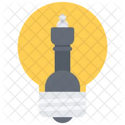 Chess Idea  Icon