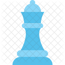 White Chess King Piece - Vectorjunky - Free Vectors, Icons, Logos and More