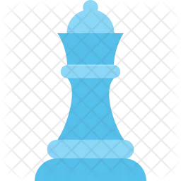 Chess King  Icon