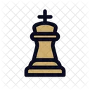 Chess King  Icon