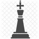 Chess king  Icon