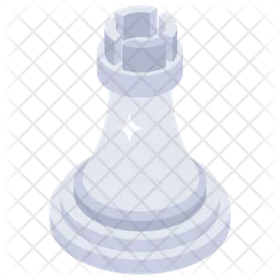 Chess King  Icon