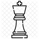 Chess king  Icon