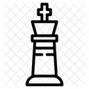 Chess Pawn Icon