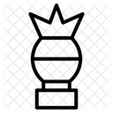 Chess Pawn Icon