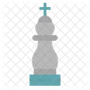 Chess King  Icon