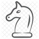 Chess Pawn Chess Piece Rook Pawn Icon