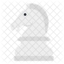 Chess Knight  Icon