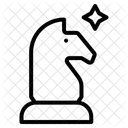 Chess Pawn Icon