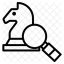 Chess Pawn Icon