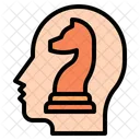 Chess Mind  Icon
