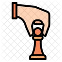 Chess Move Chess Move Icon